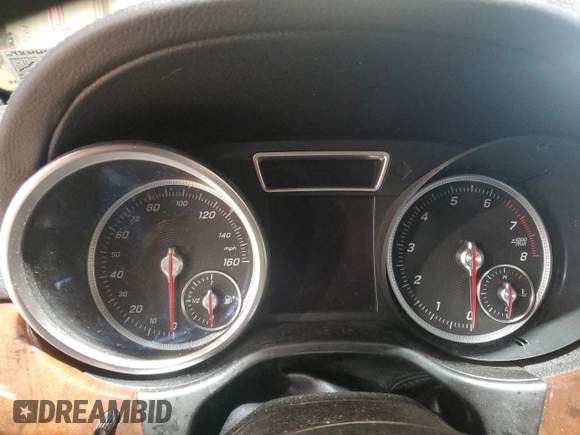 2018 Mercedes-Benz GLS 450 with VIN 4JGDF6EE8JB056616, listed as a Copart auction lot 53313715 with Not Provided miles and Salvage Title. Bid and sale history available at DreamBid. Image 9.
