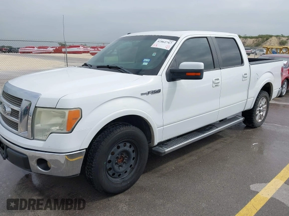 2011 Ford F-150 XL with VIN 1FTFW1CFXBKD59815, listed as a IAAI auction lot 41862767 with 256,177 mi miles. Bid and sale history available at carsss.com. Image 19.