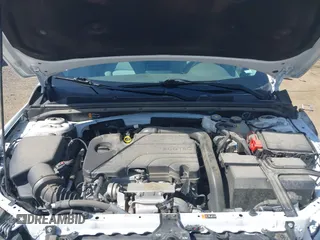 2024 Chevrolet Malibu LT with VIN 1G1ZD5ST8RF107641, listed as a IAAI auction lot 42235858 with 44,083 mi miles and . Bid and sale history available at DreamBid. Image 10.