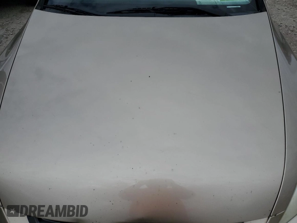 2004 Honda Accord LX z VIN 1HGCM663X4A102798, wystawiony jako Copart lot #55379485 z przebiegiem Nie podano mil oraz Szkoda całkowita • Salvage title. Historia ofert i sprzedaży dostępna na DreamBid. Obrazek 11.
