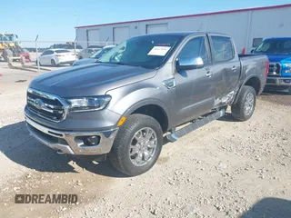 2021 Ford Ranger XL с VIN 1FTER4FH4MLD25688, выставлен на аукционе IAAI как лот 42612016 с пробегом 36 159 миль миль и . История ставок и продаж доступна на DreamBid. Изображение 17.