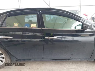 2018 Nissan Sentra SV with VIN 3N1AB7AP7JL626557, listed as a IAAI auction lot 41550090 with 104,066 mi miles and . Bid and sale history available at DreamBid. Image 13.