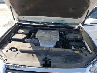 2019 Lexus GX with VIN JTJBM7FX0K5237102, listed as a Copart auction lot 50415663 with 44,285 mi miles. Bid and sale history available at carsss.com. Image 12.