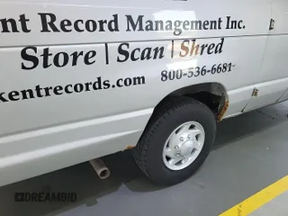 2013 Ford Econoline Cargo with VIN 1FTNS2EL5DDA38031, listed as a IAAI auction lot 42731967 with 116,056 mi miles and . Bid and sale history available at DreamBid. Image 35.