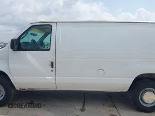 2003 Ford Econoline Cargo with VIN 1FTSE34L73HA39982, listed as a IAAI auction lot 42081487 with 350,687 mi miles and . Bid and sale history available at DreamBid. Image 14.
