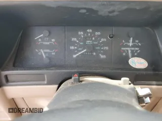 1994 Ford Ranger Splash with VIN 1FTCR10A9RUE01764, listed as a Copart auction lot 51811525 with 158,661 mi miles and Non repairable. Bid and sale history available at DreamBid. Image 9.