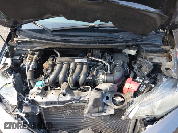 2016 Honda Fit EX with VIN JHMGK5H7XGX042621, listed as a IAAI auction lot 42462944 with 164,451 mi miles and . Bid and sale history available at DreamBid. Image 10.