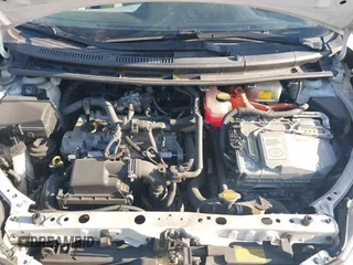 2012 Toyota Prius One z VIN JTDKDTB36C1003456, wystawiony jako IAAI lot #42002168 z przebiegiem 234 406 mil mil oraz . Historia ofert i sprzedaży dostępna na DreamBid. Obrazek 10.