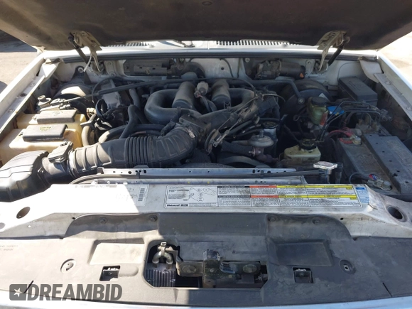 1999 Ford Explorer XLT с VIN 1FMZU32E5XZB80597, выставлен на аукционе IAAI как лот 42099254 с пробегом 267 534 миль миль и . История ставок и продаж доступна на DreamBid. Изображение 10.
