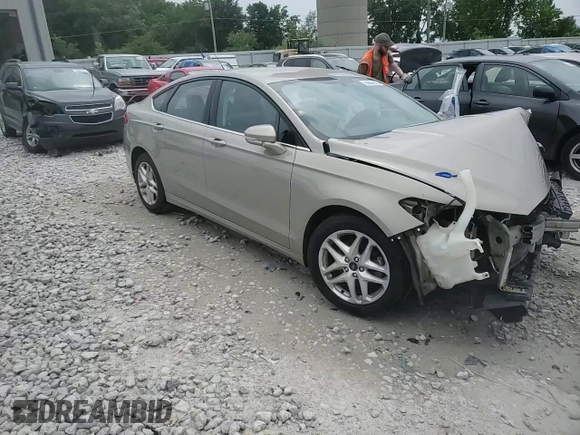 2016 Ford Fusion SE with VIN 3FA6P0H78GR174096, listed as a Copart auction lot 60854535 with Not provided miles and Clean title. Bid and sale history available at DreamBid. Image 13.