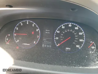 2007 Hyundai Azera SE with VIN KMHFC46F47A145627, listed as a Copart auction lot 75274604 with 83,904 mi miles and Salvage Title. Bid and sale history available at carsss.com. Image 9.