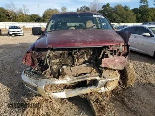 2004 Ford F-150 XLT with VIN 1FTPX14584NB59573, listed as a Copart auction lot 41662385 with Not provided miles and Salvage title. Bid and sale history available at DreamBid. Image 5.