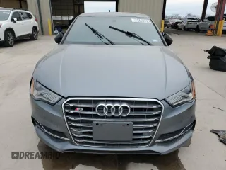 2015 Audi A3 Premium z VIN WAUBFGFF8F1105719, wystawiony jako Copart lot #88160395 z przebiegiem 92 693 mil mil oraz Czysty tytuł • Clean title. Historia ofert i sprzedaży dostępna na DreamBid. Obrazek 5.