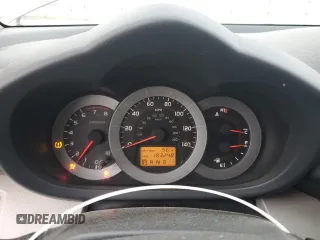 2006 Toyota RAV4 Limited with VIN JTMZD31V665026637, listed as a Copart auction lot 48957785 with 183,248 mi miles and Salvage title. Bid and sale history available at DreamBid. Image 9.