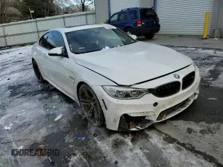 2015 BMW M4 with VIN WBS3R9C59FK332510, listed as a Copart auction lot 72093592 with 0 mi miles. Bid and sale history available at carsss.com. Image 11.