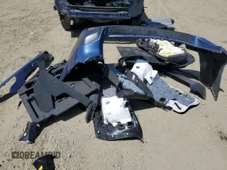 2021 Subaru Outback Premium с VIN 4S4BTACC0M3193648, выставлен на аукционе Copart как лот 53909085 с пробегом 45 730 миль миль и Списание • Salvage title. История ставок и продаж доступна на DreamBid. Изображение 13.