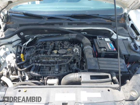 2014 Volkswagen Jetta SE с VIN 3VWD17AJ0EM416579, выставлен на аукционе IAAI как лот 42627221 с пробегом 134 850 миль миль и . История ставок и продаж доступна на DreamBid. Изображение 10.