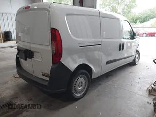 2021 Ram ProMaster City Cargo Tradesman с VIN ZFBHRFAB0M6S72663, выставлен на аукционе IAAI как лот 42240265 с пробегом 24 739 миль миль и . История ставок и продаж доступна на DreamBid. Изображение 4.