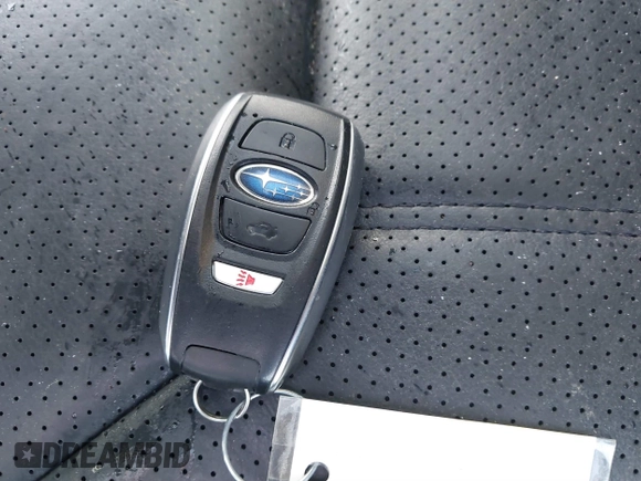 2023 Subaru Forester Touring with VIN JF2SKARC9PH550946, listed as a IAAI auction lot 41515345 with 1 mi miles. Bid and sale history available at carsss.com. Image 11.