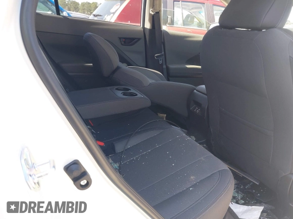 2025 Subaru Crosstrek Premium с VIN JF2GUHDC2SH223071, выставлен на аукционе IAAI как лот 41897281 с пробегом 889 миль миль и . История ставок и продаж доступна на DreamBid. Изображение 8.