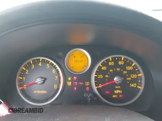 2008 Nissan Sentra S with VIN 3N1AB61E68L682380, listed as a IAAI auction lot 41901796 with 78,532 mi miles and . Bid and sale history available at DreamBid. Image 7.