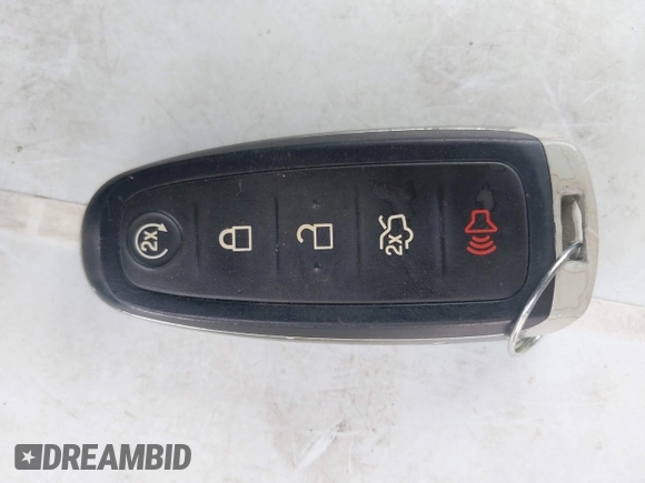 2019 Ford Escape Titanium with VIN 1FMCU9J90KUA86338, listed as a IAAI auction lot 42690159 with 115,891 mi miles and . Bid and sale history available at DreamBid. Image 11.