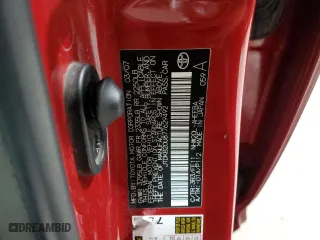 2007 Toyota Prius with VIN JTDKB20U877629492, listed as a Copart auction lot 48030045 with 199,531 mi miles and Salvage Title. Bid and sale history available at carsss.com. Image 12.