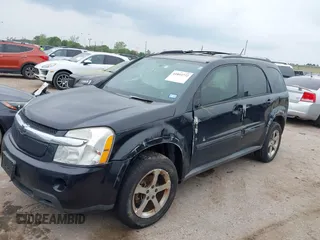 2008 Chevrolet Equinox LT with VIN 2CNDL53F286073262, listed as a IAAI auction lot 41893772 with 142,033 mi miles. Bid and sale history available at carsss.com. Image 17.