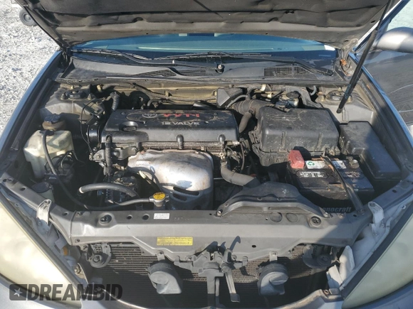 2006 Toyota Camry STD with VIN 4T1BE32K36U700196, listed as a Copart auction lot 55659055 with 240,007 mi miles and Clean Title. Bid and sale history available at carsss.com. Image 11.