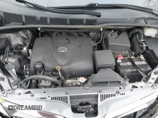 2020 Toyota Sienna XLE Auto Access Seat with VIN 5TDYZ3DC0LS024542, listed as a IAAI auction lot 41747243 with 57,831 mi miles and . Bid and sale history available at DreamBid. Image 10.