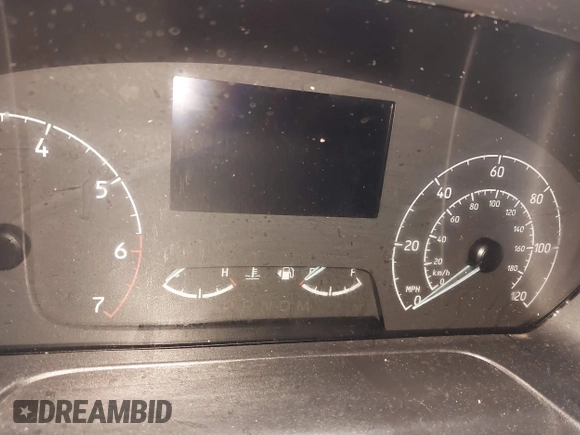 2024 Ford Transit Passenger XL с VIN 1FBAX2YG9RKA12439, выставлен на аукционе IAAI как лот 41673862 с пробегом Не указан миль и . История ставок и продаж доступна на DreamBid. Изображение 7.