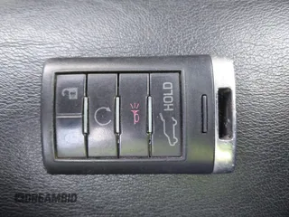 2014 Cadillac SRX Performance Collection with VIN 3GYFNCE39ES544135, listed as a IAAI auction lot 41808644 with 145,772 mi miles and . Bid and sale history available at carsss.com. Image 11.