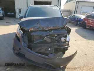 2021 Mercedes-Benz Metris with VIN W1WV0FEY6M3863398, listed as a Copart auction lot 74776644 with 62,950 mi miles and Salvage Title. Bid and sale history available at DreamBid. Image 5.