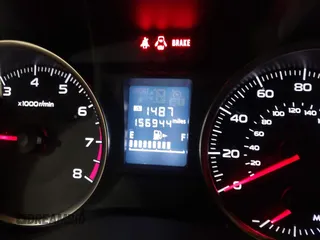 2016 Subaru Impreza с VIN JF1GJAA66GG005392, выставлен на аукционе IAAI как лот 42328877 с пробегом 156 944 миль миль и . История ставок и продаж доступна на DreamBid. Изображение 7.
