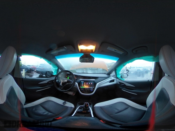2017 Chevrolet Bolt EV Premier with VIN 1G1FX6S02H4131210, listed as a IAAI auction lot 41238714 with 97,613 mi miles and . Bid and sale history available at DreamBid. Image 23.