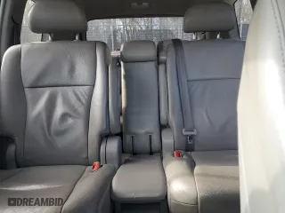 2011 Toyota Highlander Limited with VIN 5TDDK3EH5BS085638, listed as a Copart auction lot 46778235 with 246,209 mi miles and Salvage Title. Bid and sale history available at carsss.com. Image 10.