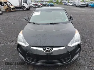 2012 Hyundai Veloster w/Gray Int z VIN KMHTC6AD0CU080630, wystawiony jako IAAI lot #42191015 z przebiegiem 48 405 mil mil oraz . Historia ofert i sprzedaży dostępna na DreamBid. Obrazek 12.