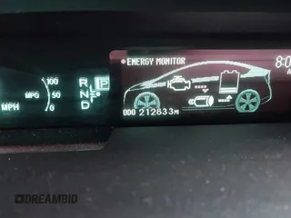 2011 Toyota Prius I with VIN JTDKN3DU2B1473193, listed as a IAAI auction lot 42064975 with 212,833 mi miles and . Bid and sale history available at DreamBid. Image 15.