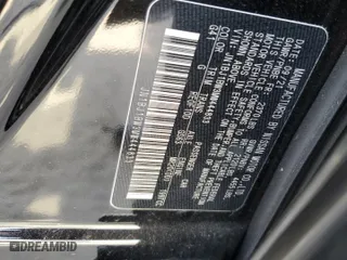 2021 Nissan Rogue Sport SV with VIN JN1BJ1BW3MW444833, listed as a Copart auction lot 48943985 with 0 mi miles and Salvage Title. Bid and sale history available at carsss.com. Image 15.