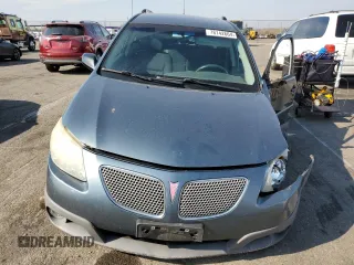 2006 Pontiac Vibe with VIN 5Y2SL65846Z460705, listed as a Copart auction lot 78142664 with 172,014 mi miles and Salvage Title. Bid and sale history available at carsss.com. Image 5.