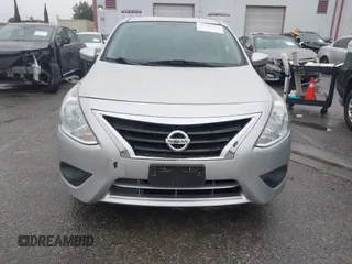 2016 Nissan Versa SV with VIN 3N1CN7AP9GL897726, listed as a IAAI auction lot 41741771 with 69,047 mi miles and . Bid and sale history available at DreamBid. Image 13.