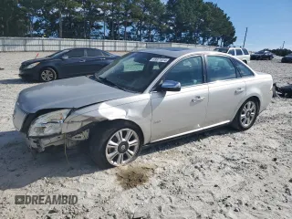 2008 Mercury Sable Premier с VIN 1MEHM42W88G606194, выставлен на аукционе Copart как лот 69971014 с пробегом 152 912 миль миль и Списание • Salvage title. История ставок и продаж доступна на DreamBid. Изображение 1.