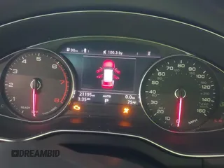 2020 Audi Q5 Premium z VIN WA1ANAFY2L2022805, wystawiony jako IAAI lot #42483481 z przebiegiem 21 195 mil mil oraz . Historia ofert i sprzedaży dostępna na DreamBid. Obrazek 7.