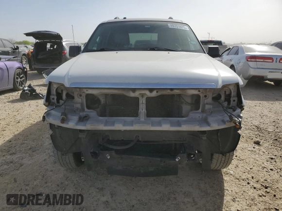 2008 Ford Explorer XLT with VIN 1FMEU63E58UB28366, listed as a Copart auction lot 49701685 with 225,584 mi miles and Salvage Title. Bid and sale history available at carsss.com. Image 5.
