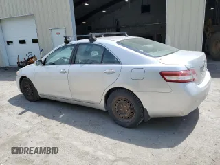 2010 Toyota Camry with VIN 4T4BF3EK0AR036995, listed as a Copart auction lot 56386415 with 134,680 mi miles and Clean Title. Bid and sale history available at DreamBid. Image 2.