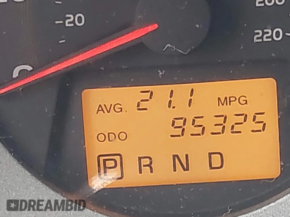 2012 Toyota RAV4 Limited with VIN 2T3YF4DV6CW119458, listed as a IAAI auction lot 41757183 with 95,325 mi miles. Bid and sale history available at carsss.com. Image 16.