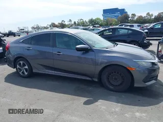 2017 Honda Civic LX with VIN 2HGFC2F52HH566363, listed as a IAAI auction lot 41934807 with 94,063 mi miles and . Bid and sale history available at DreamBid. Image 13.
