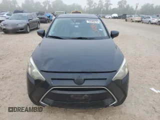2016 Scion iA z VIN 3MYDLBZV8GY100948, wystawiony jako Copart lot #53285015 z przebiegiem 192 027 mil mil oraz Szkoda całkowita • Salvage title. Historia ofert i sprzedaży dostępna na DreamBid. Obrazek 5.