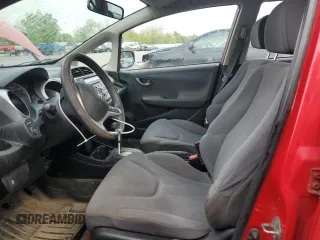 2013 Honda Fit с VIN JHMGE8H34DC068446, выставлен на аукционе Copart как лот 56209945 с пробегом 119 181 миль миль и Чистый • Clean title. История ставок и продаж доступна на DreamBid. Изображение 7.
