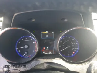 2017 Subaru Legacy Limited с VIN 4S3BNAN61H3027425, выставлен на аукционе Copart как лот 46189465 с пробегом 81 707 миль миль и Списание • Salvage title. История ставок и продаж доступна на DreamBid. Изображение 9.
